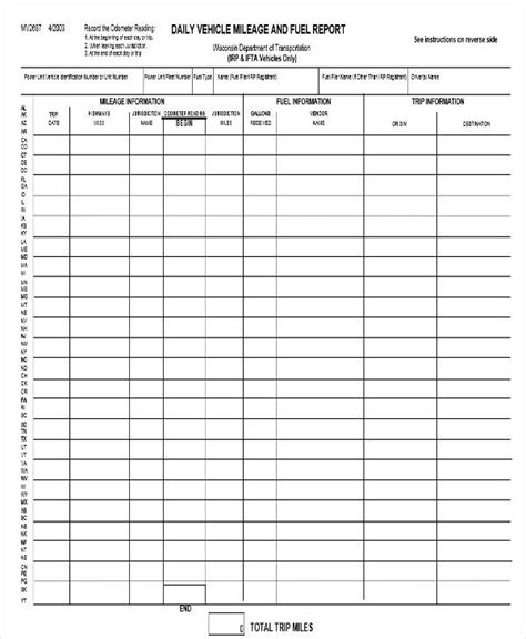 Free printable daily log sheets. FREE 26+ Daily Log Templates in MS Word