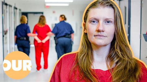 Women In Jail