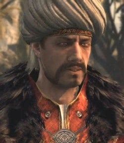 Selim I Assassin S Creed Revelations Guide Ign