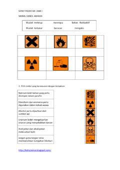 Sains tingkatan 1 kssm1.1 pengenalan sains 1.2 simbol amaran 1.3 kuantiti fizik dan unitnya. Sperma dan ovum worksheet