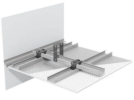 Der trockenbau gehört beim innenausbau längst zum baustandard. Knauf - Cleaneo Akustik-Plattendecken