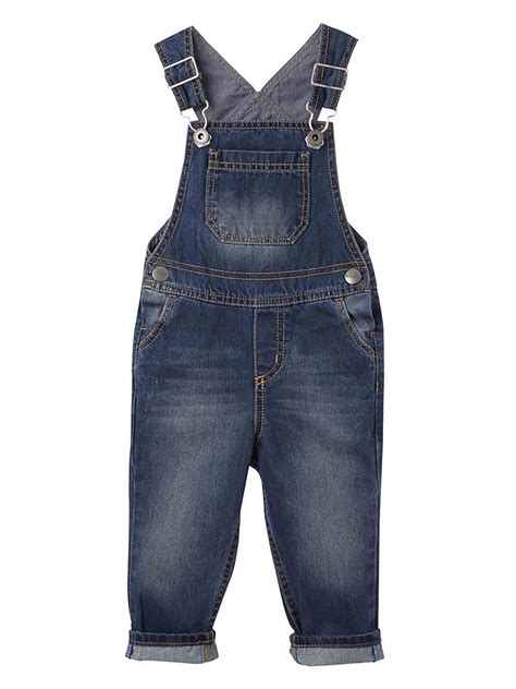 Offcorss Bib Overalls For Kids Baby Dungarees Overol Para Bebes Boy