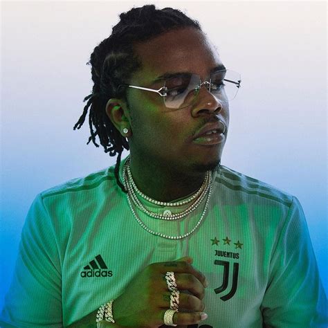 Enjoy The Sounds Of New School Southern Rap When Gunna Rolls Through