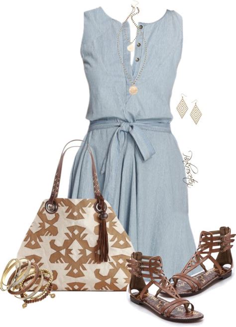 25 Great Looking Casual Summer Dresses Summer Outfits Ideas Styles