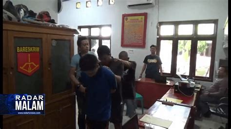 Mengaku Perwira Polisi Afrizal Perdaya Seorang Wanita Radartvnews Portal Berita Lampung