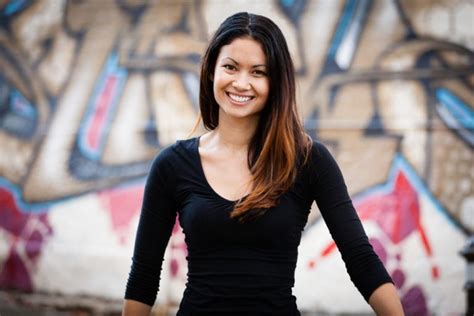 founder interview canva cofounder melanie perkins startup daily