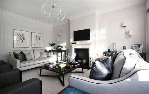 43 Luxurious Interior Design Ideas To Perfect Your Home Design Reverasite