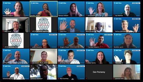 The best online holiday parties encourage interaction. Getting the Most from Zoom's Breakout Room Feature