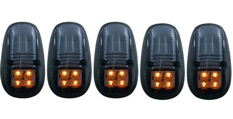 Anzo Led Truck Cab Lights Anzo Truck Roof Lights