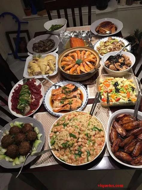 Tell us in the comments below! 51 Best Chinese New Year Dinner Ideas You Should Check ...