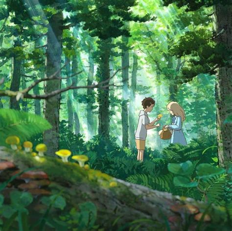 Điểm Danh 15 Phim Hoạt Hình Ghibli Nổi Tiếng Trên Netflix Klook
