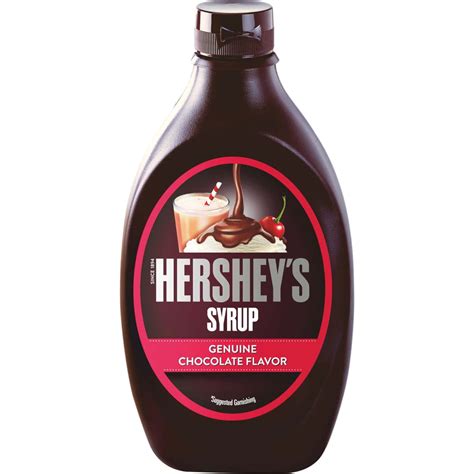 Buy Hersheys Syrup Chocolate 623g Online And Get Upto 60 Off At Pharmeasy