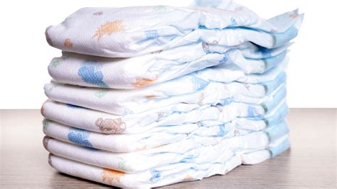 Stranger Leaves Stack Of Diapers And Note In Homegoods Bathroom