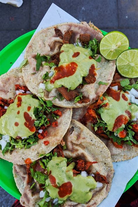 carne adovada tacos with avocados recipe 3six5ng