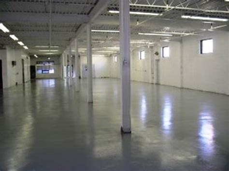 Industrial Floor Coating Industrial Epoxy Floor Coating