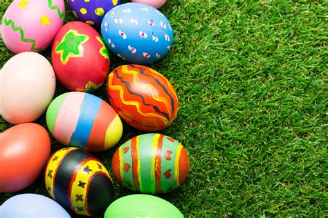 Easter Events In Camden