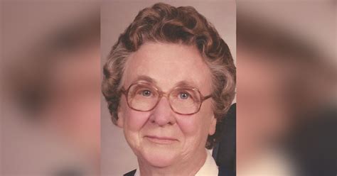 Obituary Information For Doris Johnson
