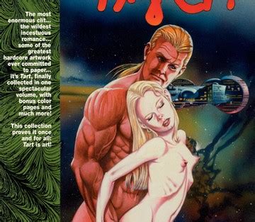 Graphic Novels Muses Sex And Porn Comics