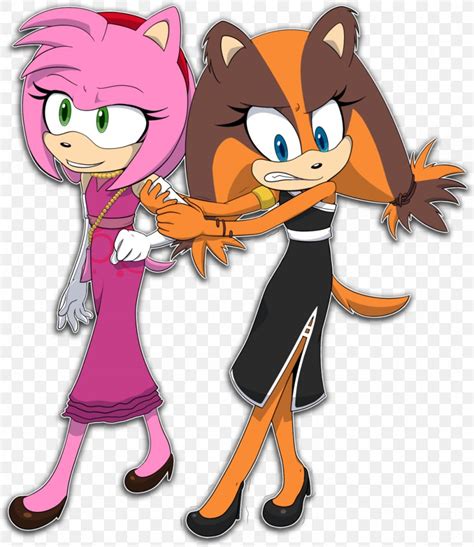Sticks The Badger Tails Sonic The Hedgehog Amy Rose Shadow The Hedgehog Png 1024x1184px