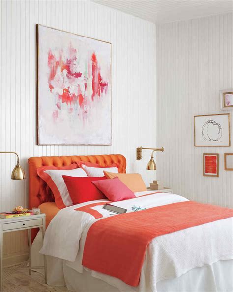 Come with me to macy's bedding department. Bedroom Decorating Ideas | Martha Stewart