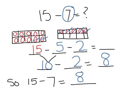 Lesson 4.5 Go Math First Grade | Math | ShowMe