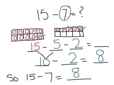 Lesson 3:estimate fraction sums and differences. Lesson 4.5 Go Math First Grade | Math | ShowMe