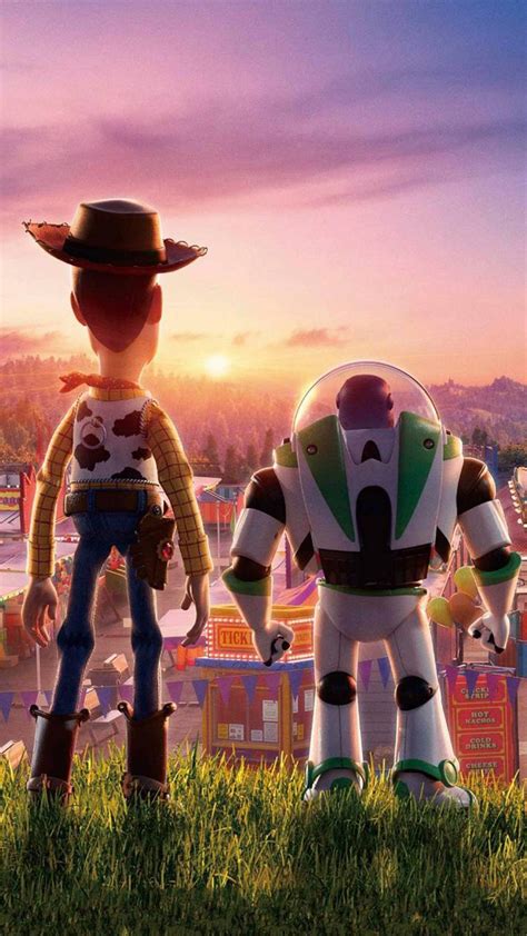 Toy Story Movie Image By Jean Edouard Six On Disney In