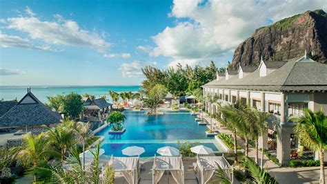 The Top Mauritius Hotels And Resorts Arabia Weddings