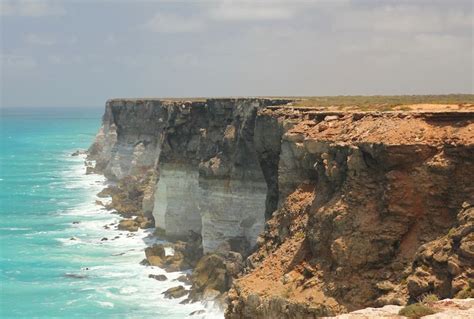 18 Most Dramatic Sea Cliffs In The World Australia Landscape