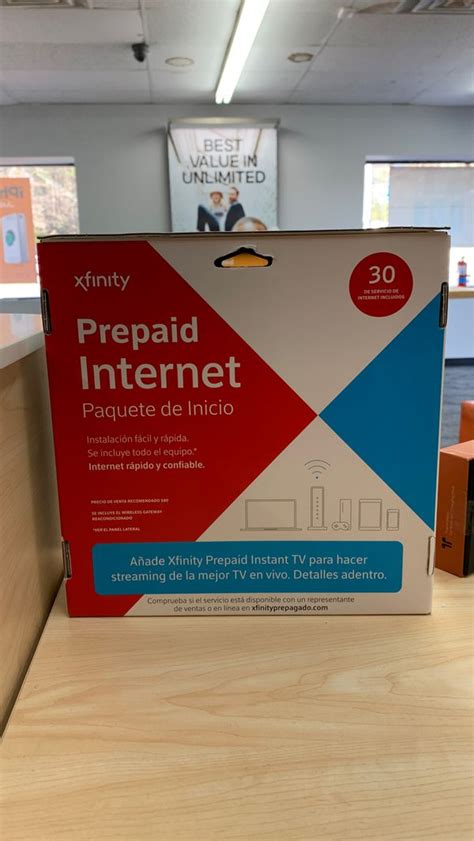 Get the most out of your internet. Xfinity WiFi Box for Sale in College Park, GA - OfferUp