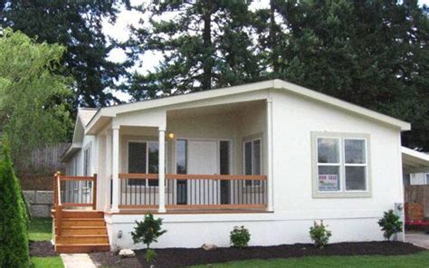 23 Best Photo Of Small Double Wide Mobile Homes Ideas Brainly Quotes