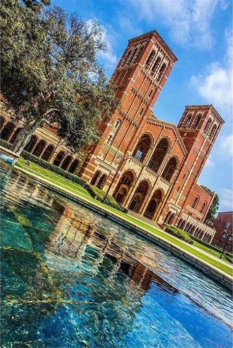 18 Of The Most Beautiful College Campuses In America Architecture
