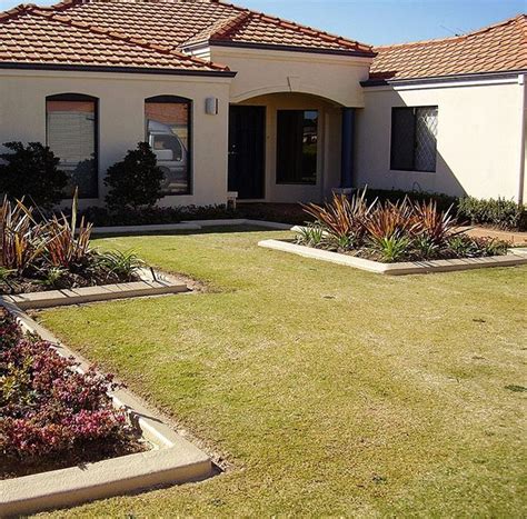 This prevents a mess in case you drop adhesive. Our Plain Limestone Glazed Garden Edging / Kerbing ...