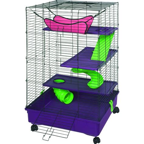 10 Best Ferret Cages Reviewed In 2022 Thegearhunt