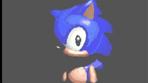 Boom Sonic 3 Air Mod By Me Youtube