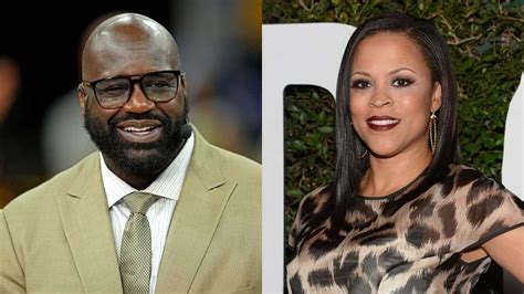 Shaquille Oneals Ex Wife Shaunie Oneal Talks About Daughters Dating Nba Players Despite Being