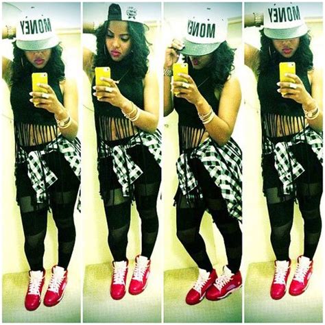 17 Best Images About Swaggin It Out On Pinterest Girl Swag Jordans And Air Jordan Shoes