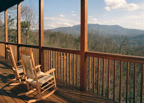 Why We Have The Best Cabins In Pigeon Forge For Your Trip
