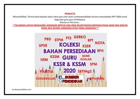 Buku Teks Rbt Tahun 4 Anyflip  Buku Teks Rbt Tibgkatan 2 Malaytimes