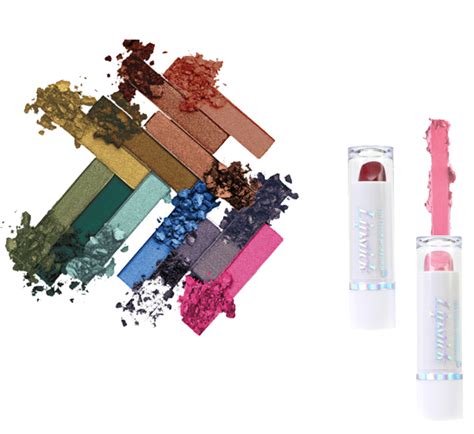 As bizstats discovered, there is markwins beauty brands international limited from basingstoke, england. The Color Workshop - Markwins Beauty Brands