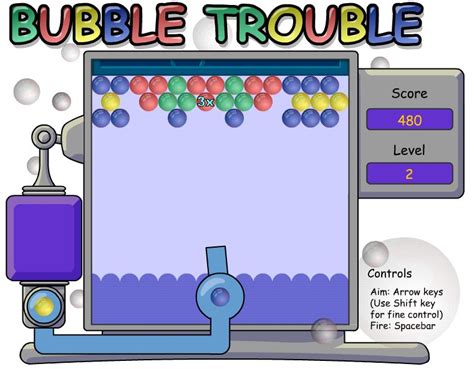 Trouble Bubble 2 Game The Best Free Software For Your Trackerjava