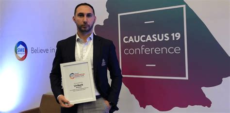 Consumers are interreacting directly with brands more than ever before. SME Banking Club-ը Յունիբանկին շնորհել է Most Innovative ...