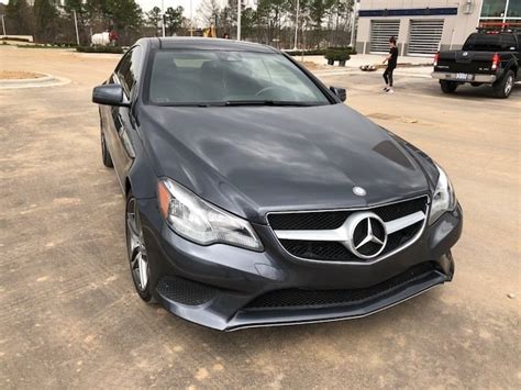 Standing in the shadow of the extroverted e63 amg and conceding the efficiency crown to the forthcoming e250 bluetec diesel, it earns respect by. 2014 Mercedes-Benz E350 | Premier Auction