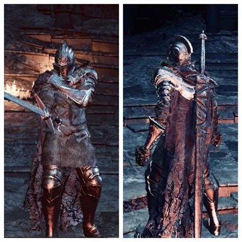 I Always Thought Ds2 Had The Best Fashion Souls Until Today The