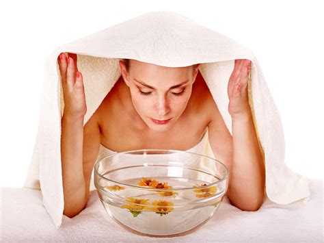 When coughs and lower respiratory tract infections require treatment, steam inhalation is ineffective. Facial Steamers | Use a Portable Facial Sauna to Hydrate ...