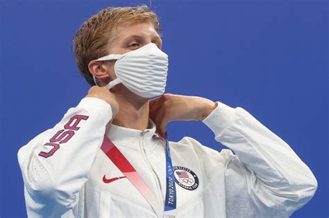 Nike Face Mask Causes Aftermarket Frenzy