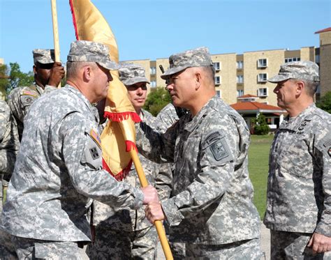Installation Management Command Welcomes New Commander Article The
