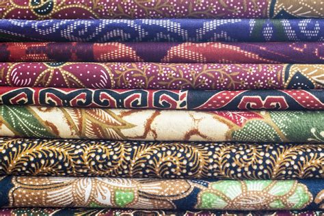 Penang Happenings | The ancient textile art of batik