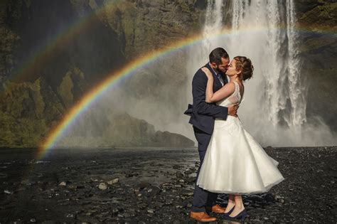 Finding The Perfect Iceland Wedding Location Luxwedding