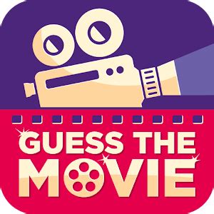 Guess the name of a movie based on a screenshot! Guess The Movie Quiz - Android Apps on Google Play